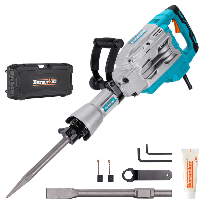 13 -Amp 1-3/16-in SDS-plus Variable Speed Rotary Hammer Drill