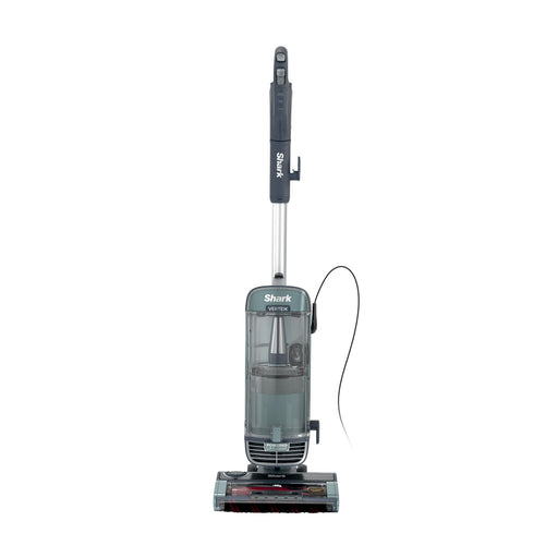 Shark - Vertex Pet Powered Lift-Away Upright Vacuum - Hawaiian Grey