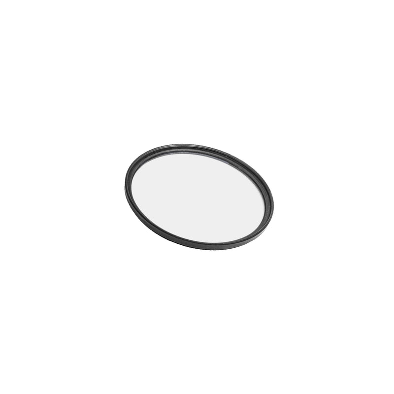 Sunpak - Circle 49mm Ultraviolet Lens Filter
