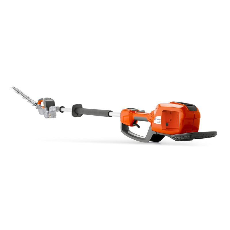 Husqvarna 520iHE3 40-volt 22-in Battery Hedge Trimmer