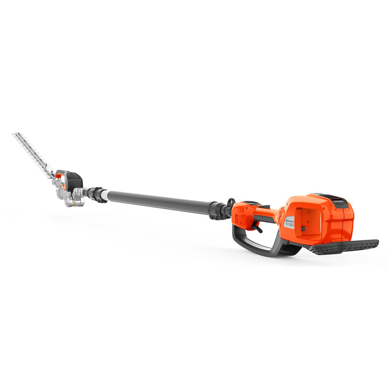 Husqvarna 520iHT4 40-volt 22-in Battery Hedge Trimmer