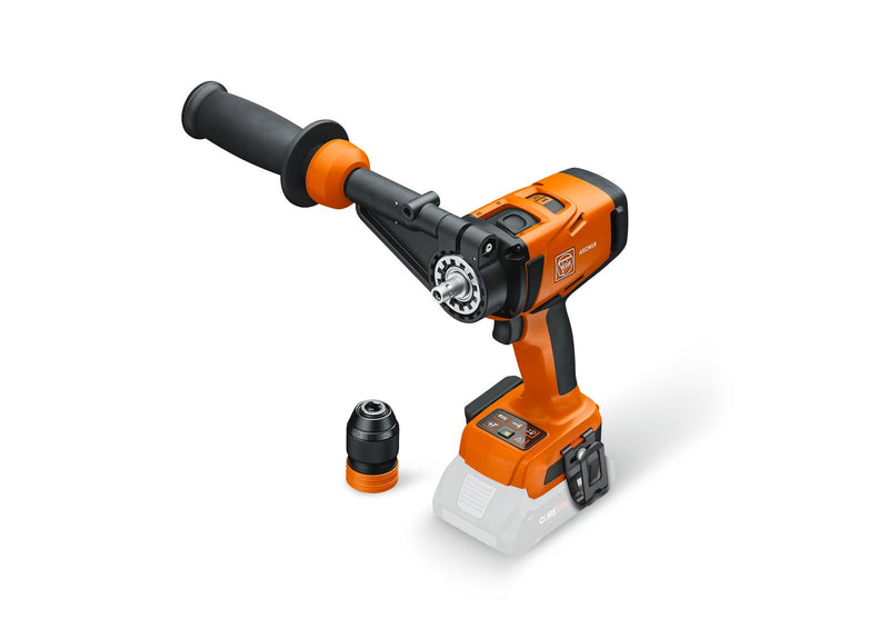 FEIN ASCM 18-volt 1/2-in Keyless Brushless Cordless Drill