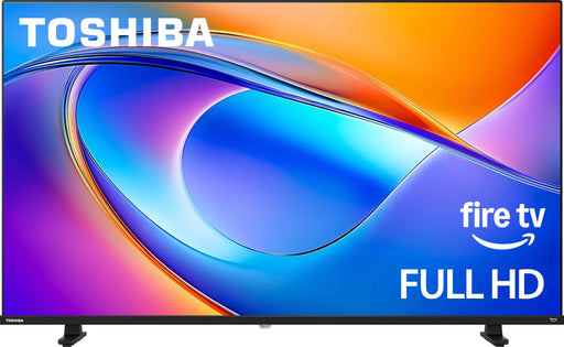 Toshiba - 43" Class V35 Series FHD 1080p Smart Fire TV (2025)