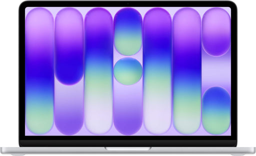 13-inch MacBook Neo Apple A18 Pro chip with 6-core CPU and 5-core GPU - 8GB Memory - 256GB SSD - Silver