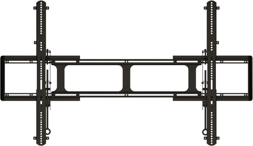 SANUS Elite - Fixed Position TV Wall Mount For 65"- 140" TVs up to 300 lbs. - Designed for Extra Large TVs - Black