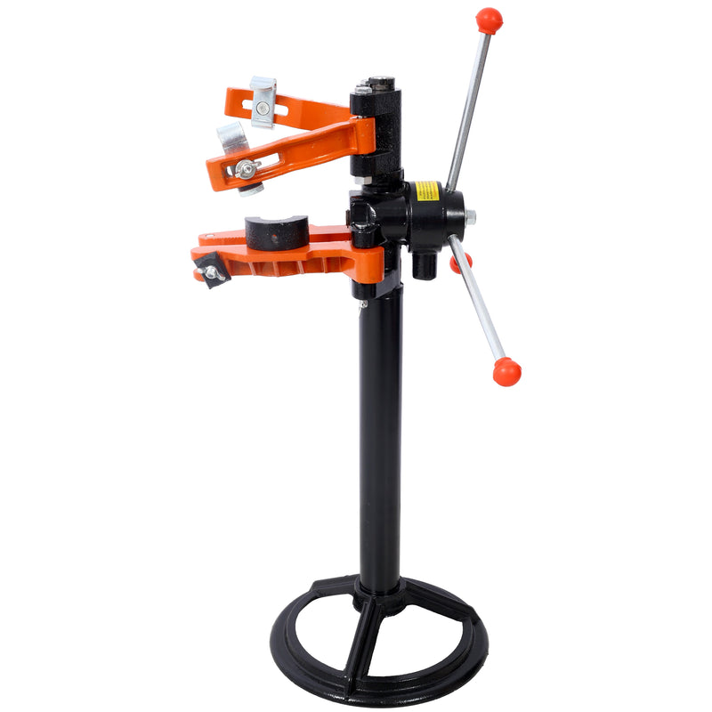 Tatayosi Vehicle 20 Maximum Height Hand Operate Strut Coil Spring Press Compressors Auto Tools Equipment Compres