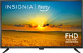 Insignia - 32" Class F20 Series LED Full HD Smart Fire TV