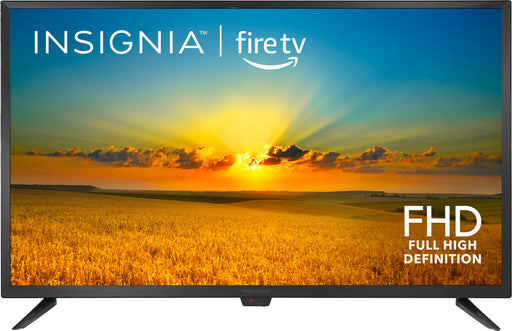 Insignia - 32" Class F20 Series LED Full HD Smart Fire TV