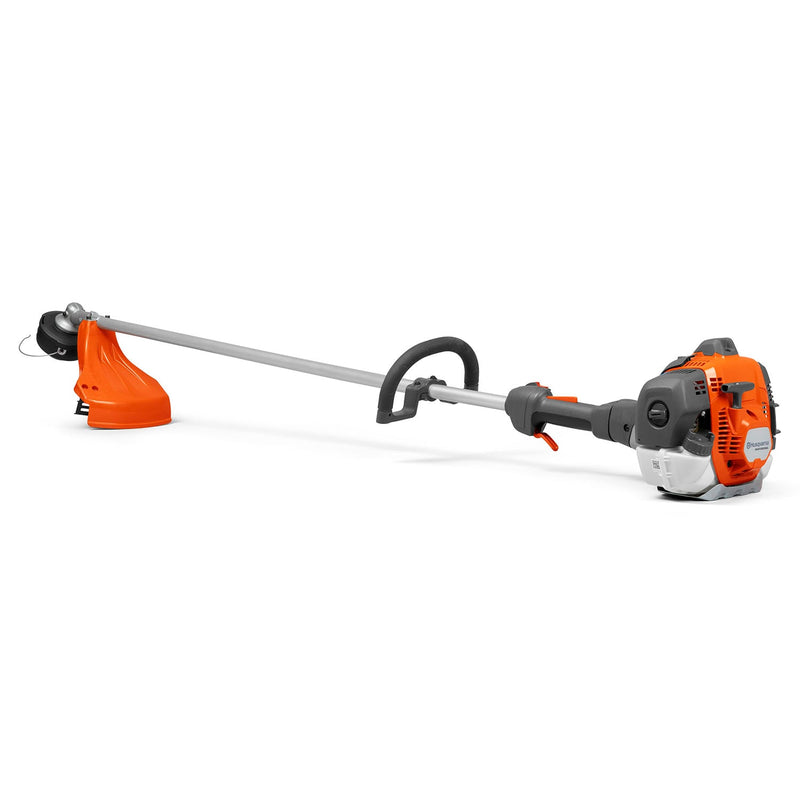 Husqvarna 525ES 8-in Handheld Gas Lawn Edger
