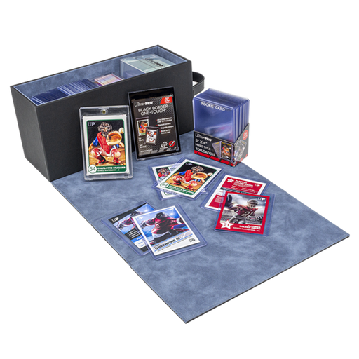 Ultra PRO - All-In-One Breaker Box and Mat Combo