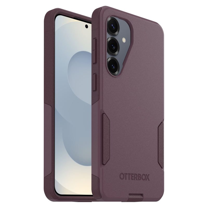 OtterBox - Commuter Series Hard Shell for Samsung Galaxy S26+ - PURPLE