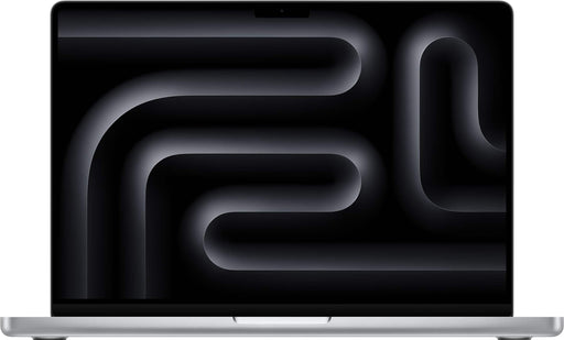 14-inch MacBook Pro - Apple M5 Pro chip with 18-core CPU and 20-core GPU - 24GB Memory - 2TB SSD - Silver