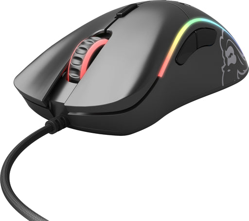 MODEL D WIRED MATTE