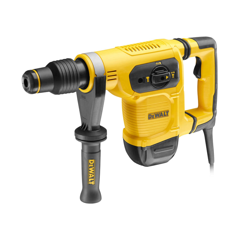 DEWALT 10.5 -Amp SDS-Max SDS-max Variable Speed Rotary Hammer Drill