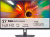 Dell - S2721NX 27" IPS LED FHD - AMD FreeSync - VESA - Monitor (HDMI) - Black