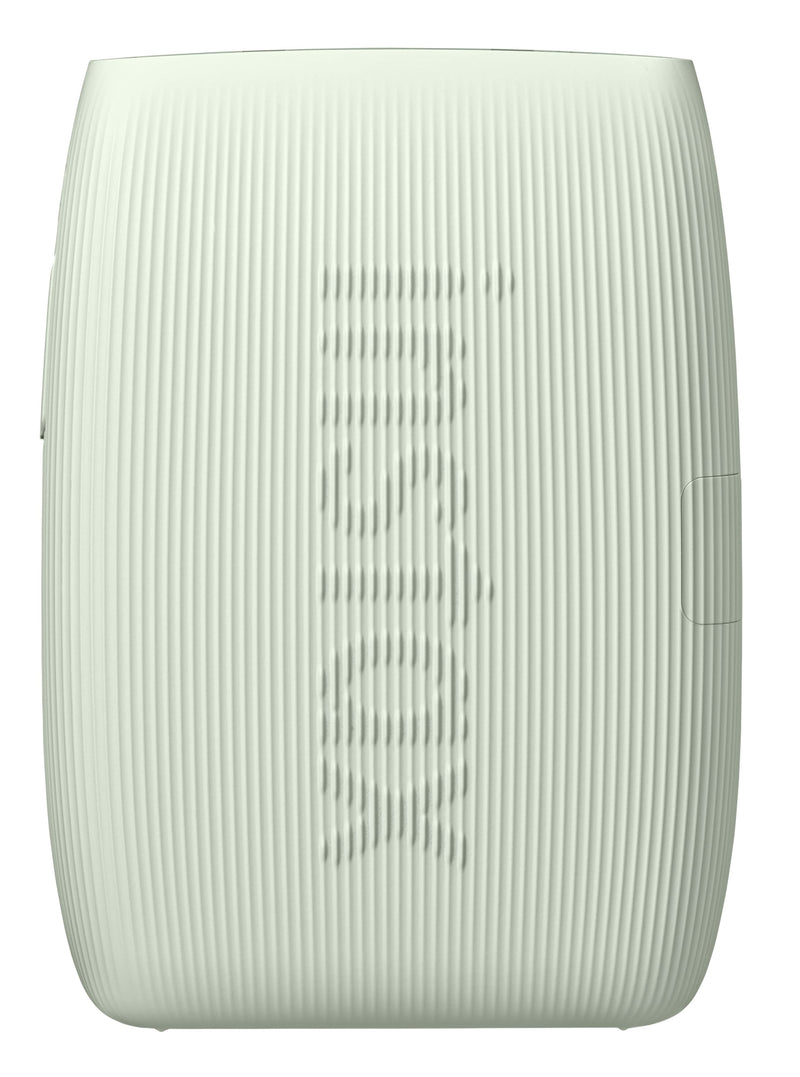 Fujifilm - instax mini Link 3 Smartphone Printer - Sage Green