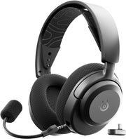 SteelSeries Arctis Nova 3 - headset - USB-C