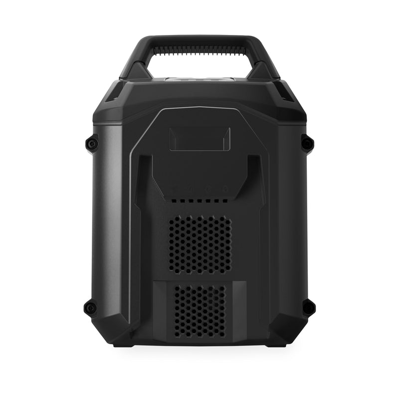 Toro 60V Flex-Force 60 -Volt, 10 Ah 1 -Pack Lithium Ion (Li-ion) Battery