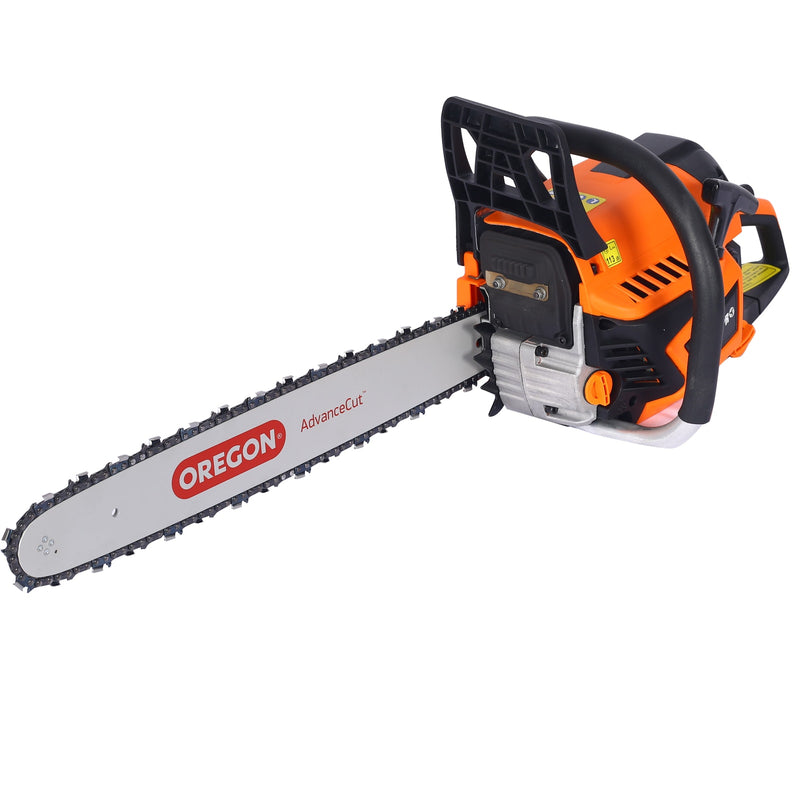 Dexmalle  52cc Gasoline Chain Saw for Trees