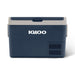 Igloo - ICF60 Iceless Powered Cooler - Rugged Blue