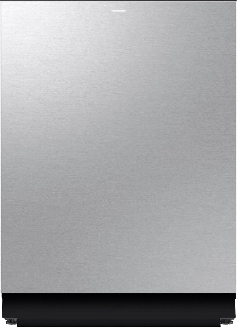 Samsung - 24 Smart Dry with AutoRelease Door Built-In Tub Dishwasher with 3rd Rack Washing System 38dBA - Stainless Steel