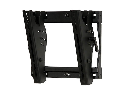 Peerless SmartMount Universal Tilt Wall Mount ST635P - mounting kit - for LCD display - black