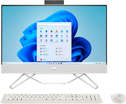 HP - AIO - 24 - I5 -