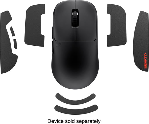 Pulsar - Supergrip for TenZ Signature Edition - Black