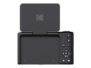 Kodak - PIXPRO C1 Digital Camera - Black