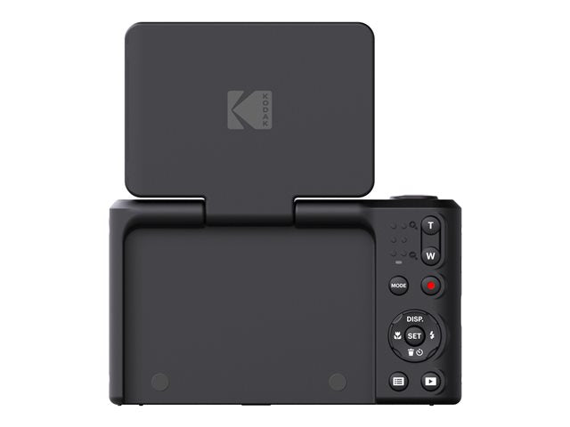 Kodak - PIXPRO C1 Digital Camera - Black