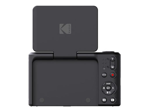 Kodak - PIXPRO C1 Digital Camera - Black