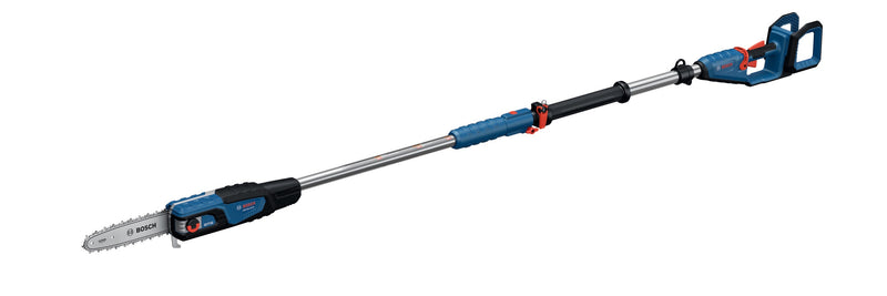 Bosch 18-volt 10-in Battery 8 Amp Chainsaw Battery Not Included Charger Not Included