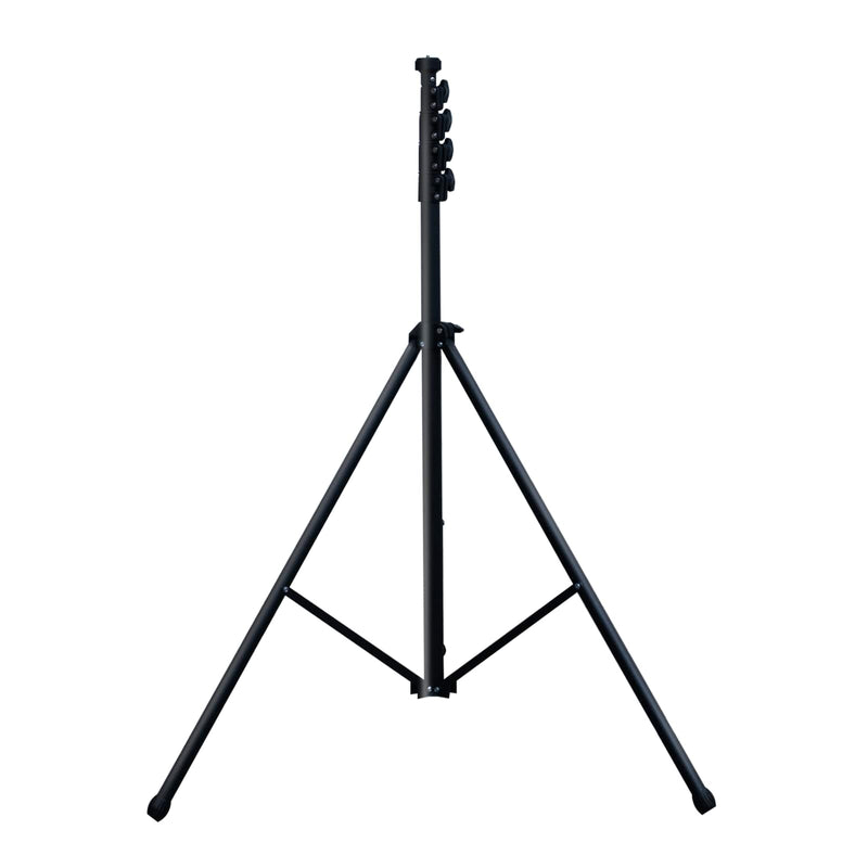 XbotGo - T4 13ft. Tripod - Black