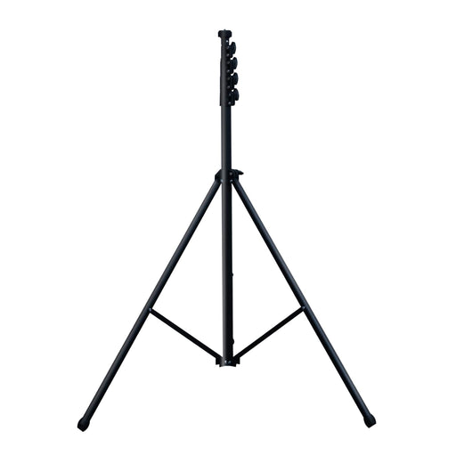 XbotGo - T4 13ft. Tripod - Black