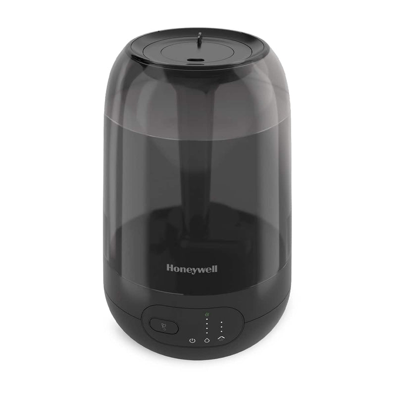 Honeywell - Cool Mist Hum - Black