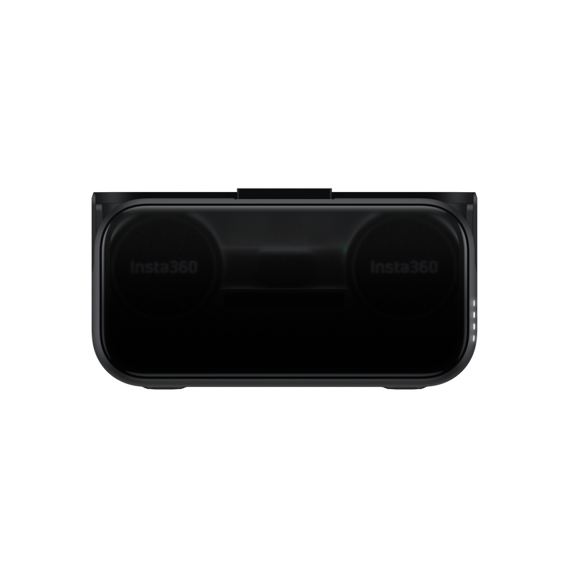 Insta360 - Mic Pro (2TX+1RX)