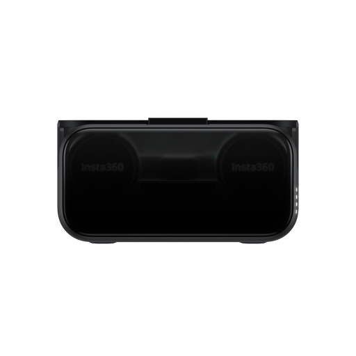 Insta360 - Mic Pro (2TX+1RX)