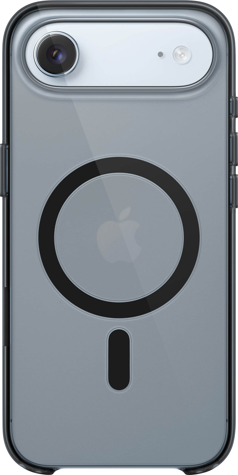 Apple - iPhone Air Case with MagSafe - Shadow