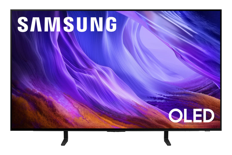 Samsung QN48S85HAE S85H Series - 48" Class (47.5" viewable) OLED TV - 4K