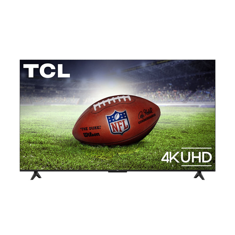 TCL - 55" Class F35-Series 4K UHD HDR LED Smart Fire TV (2024)