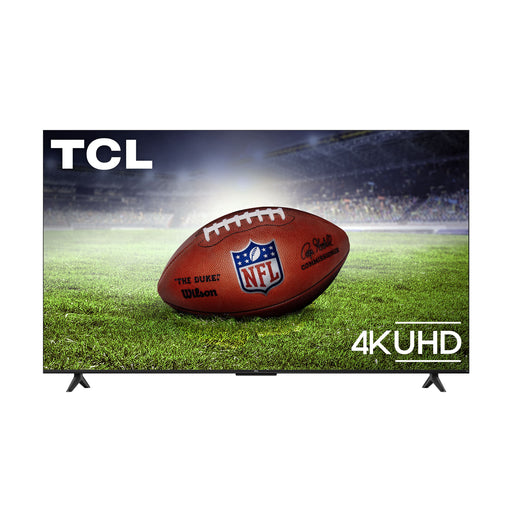 TCL - 55" Class F35-Series 4K UHD HDR LED Smart Fire TV (2025)