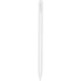 SaharaCase - Universal Stylus Pen for Apple iPad Samsung Galaxy Tab Google Pixel Tab and Lenovo Tablets - White