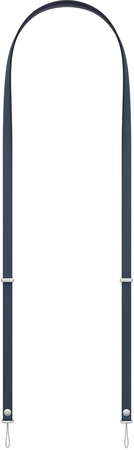 Apple - Crossbody Strap - Blue