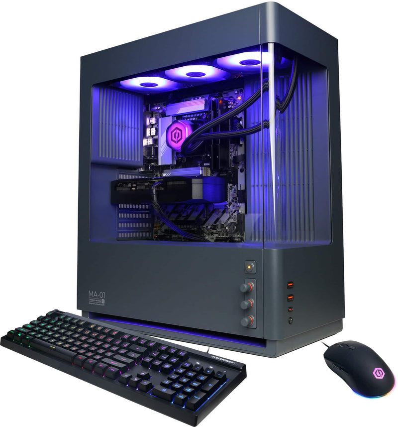 CPPC GXI3800BSTV2 GA