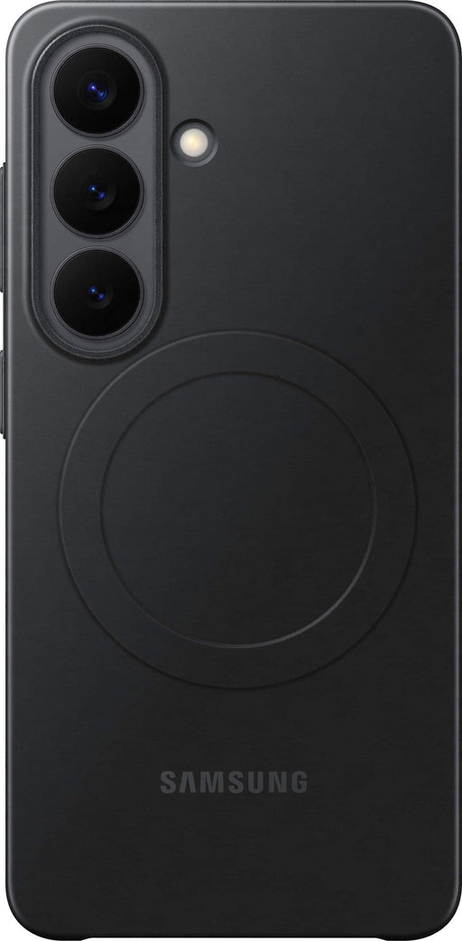 Samsung - Galaxy S26 Slim Magnet Case - Black