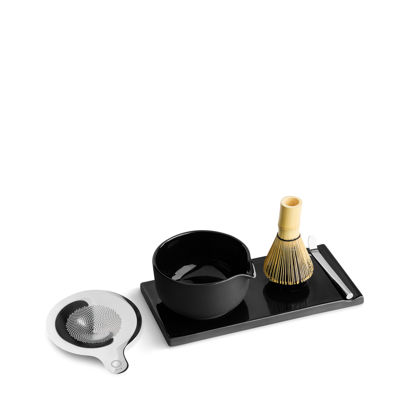 Fellow - Matcha Set with Matching Ceramic Bowl