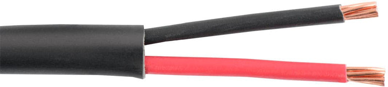 Liberty AV Solutions - 18-2C-P-BLK - Black