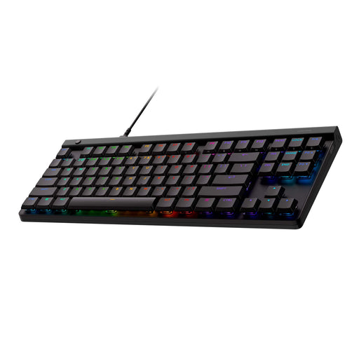 Logitech G G515 - keyboard TKL - QWERTY - English - black Input Device