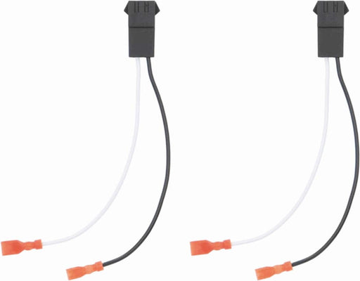 Metra - Speaker Harness for Select 2012-2021 Tesla Model S and Model X Vehicles (2-Pack) - Multi