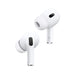 Apple - AirPods Pro 2 - White